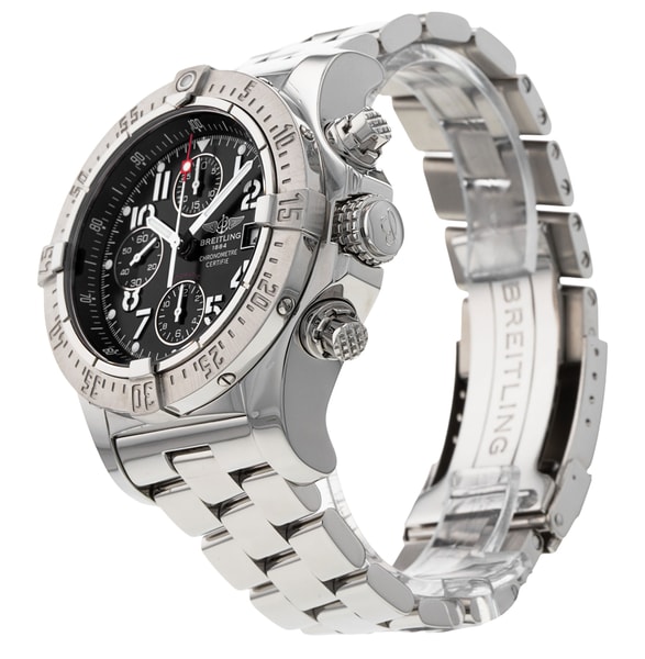 Breitling Avenger Skyland A13380